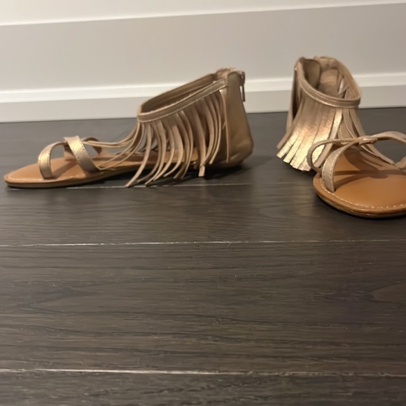 Gap Kids flats - Picture 3 of 5